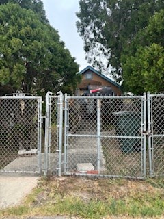 918 W. Filmore  