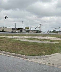 1938 Morgan Blvd.  