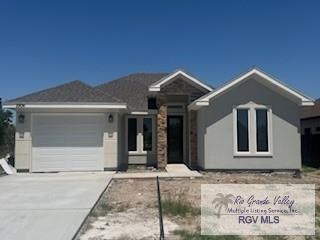 ***new construction*** 3/2/1 come see this cute home, ready for you and your family.  this home is 1256 sqft. but has no waisted space and feels so welcoming.  nice area, great elevation, no flooding.